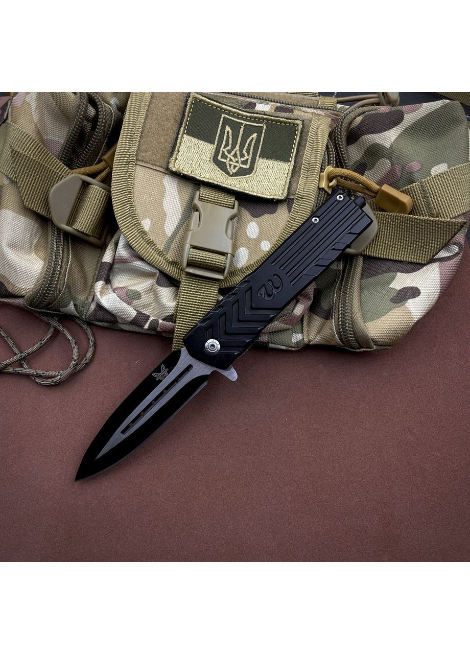 Ніж Складний Pside Benchmade (361148963)