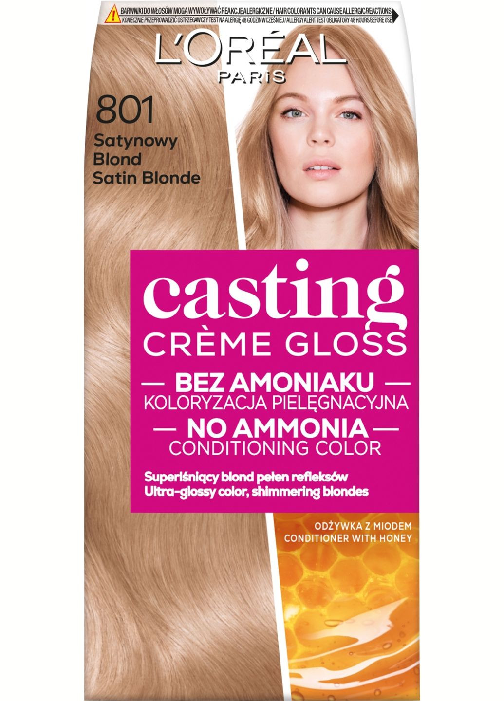 Фарба для волосся L'Oreal Paris (369790517)