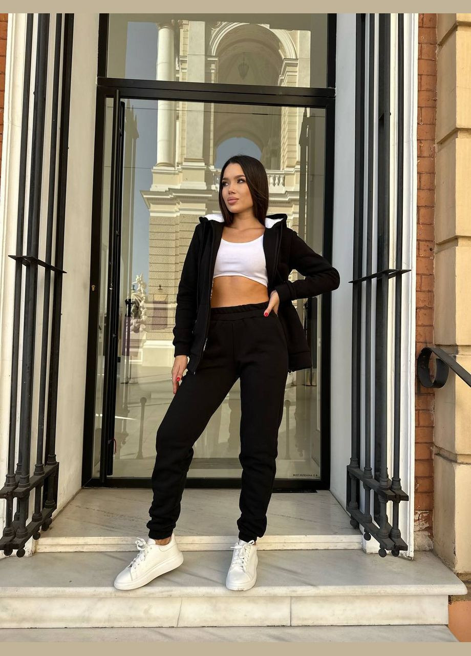 Женский спортивный костюм No Brand (312749616)