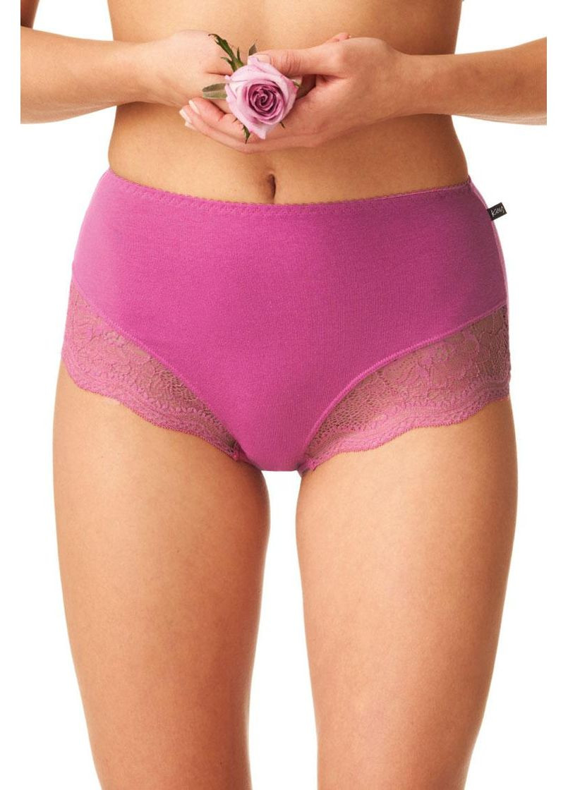 LPF 934 B24 Труси жіночі міді (2 шт) (арт LPF 934 B24) Key (311290551)