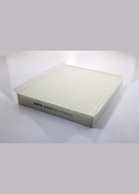 Фільтр салонний Ford USA F150, F250, F350, F450, F550, Lincoln Navigator, 07-19, (USA) (SA10266) No Brand (360742443)