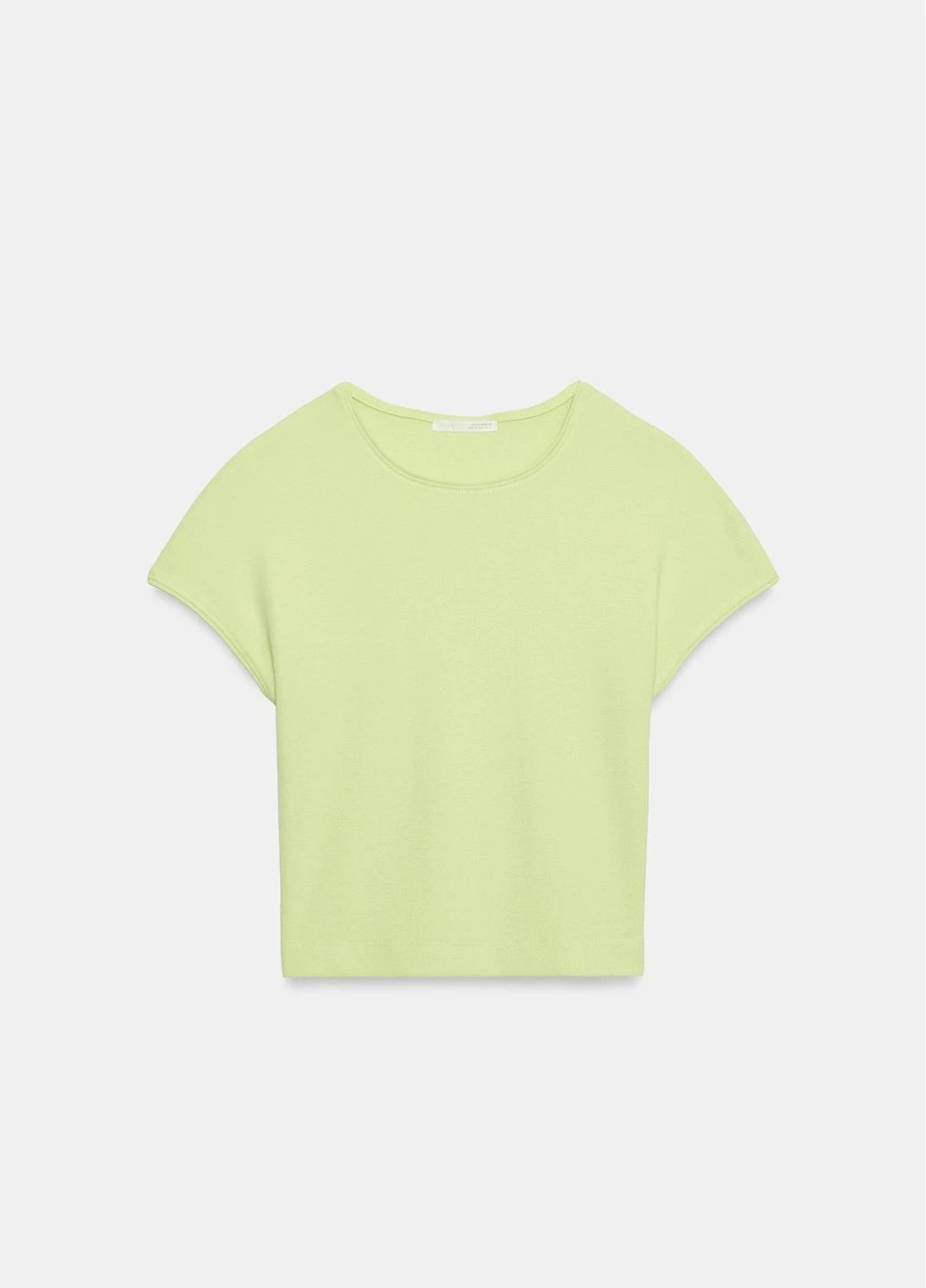 Топ Zara (401598871)