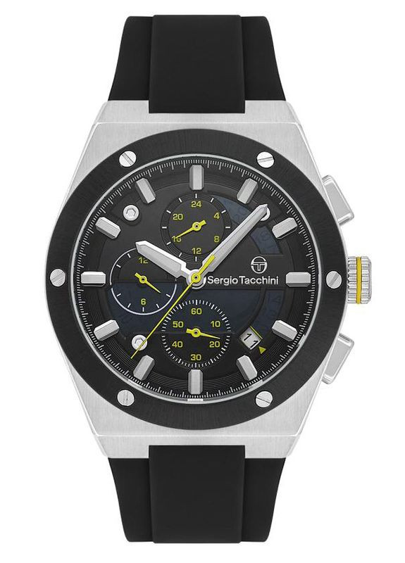 Чоловічі наручні годинники Sergio Tacchini ST.1.10449.1 (321941189)