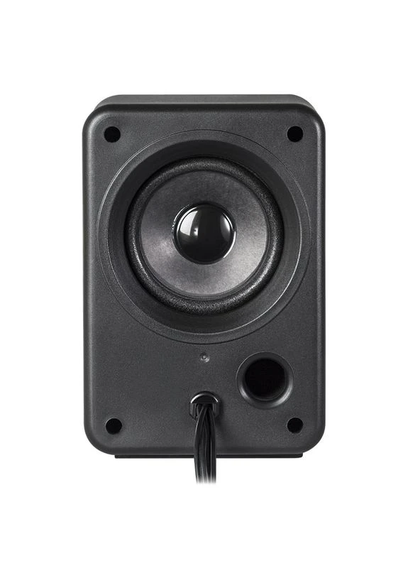 Акустическая система 2.1 V11, 11Вт USB Defender (326810941)