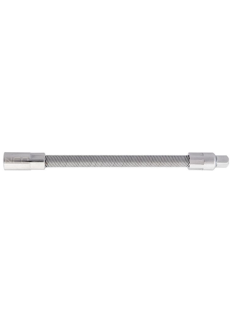 Удлинитель (1/4", 140 мм) гибкий (25150) Neo Tools (324105546)