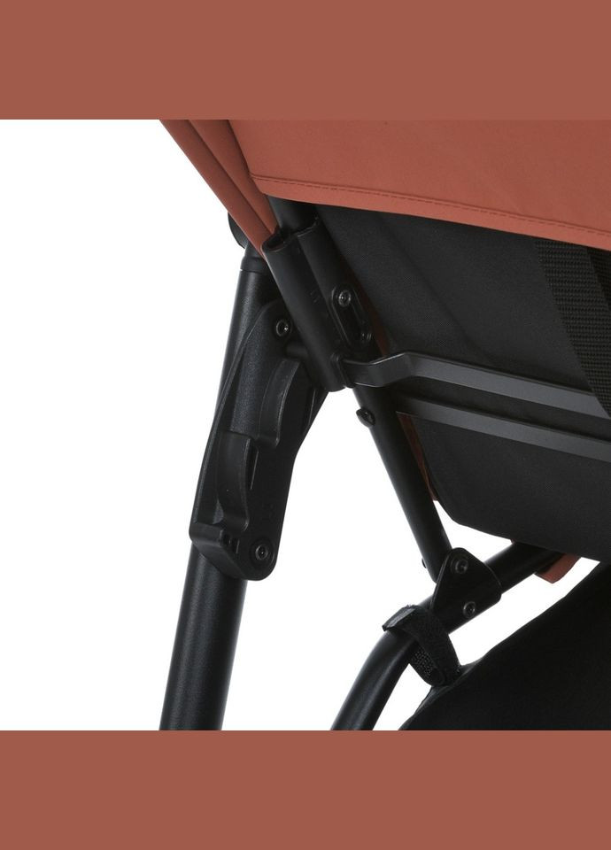 Коляска детская прогулочная M 4249-2 Orange Matt BMW (318753559)