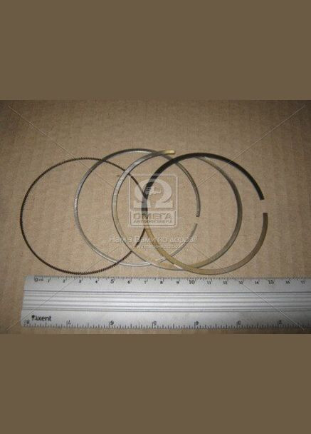 Кільця поршневі Kolbenschmidt (366133763)
