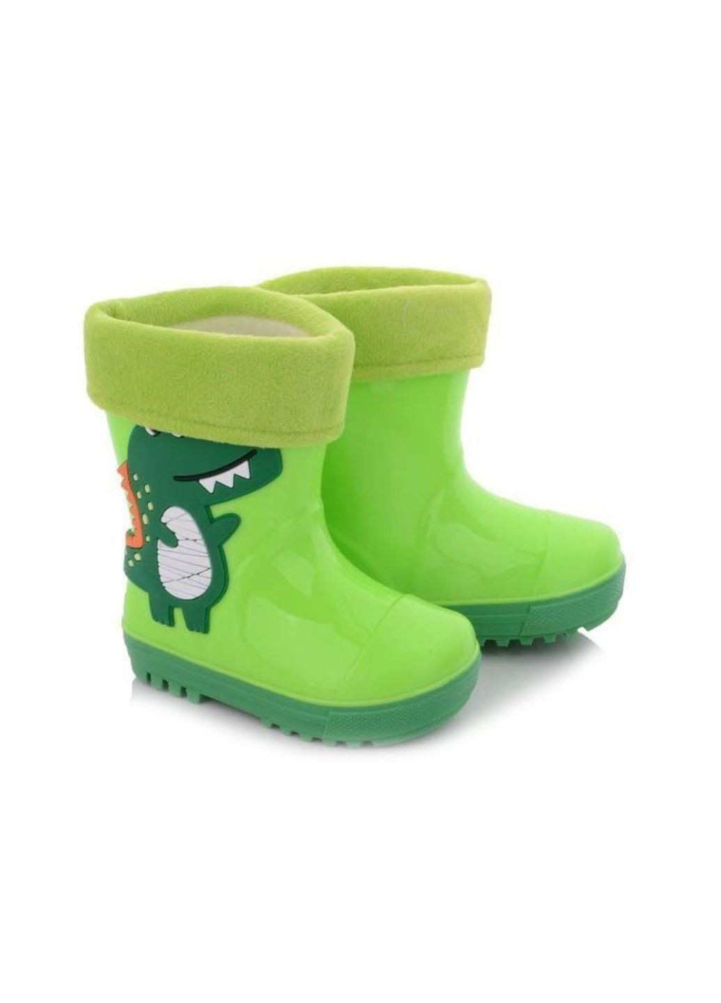 Гумові чоботи дитячі Crocodile BBT (280930500)
