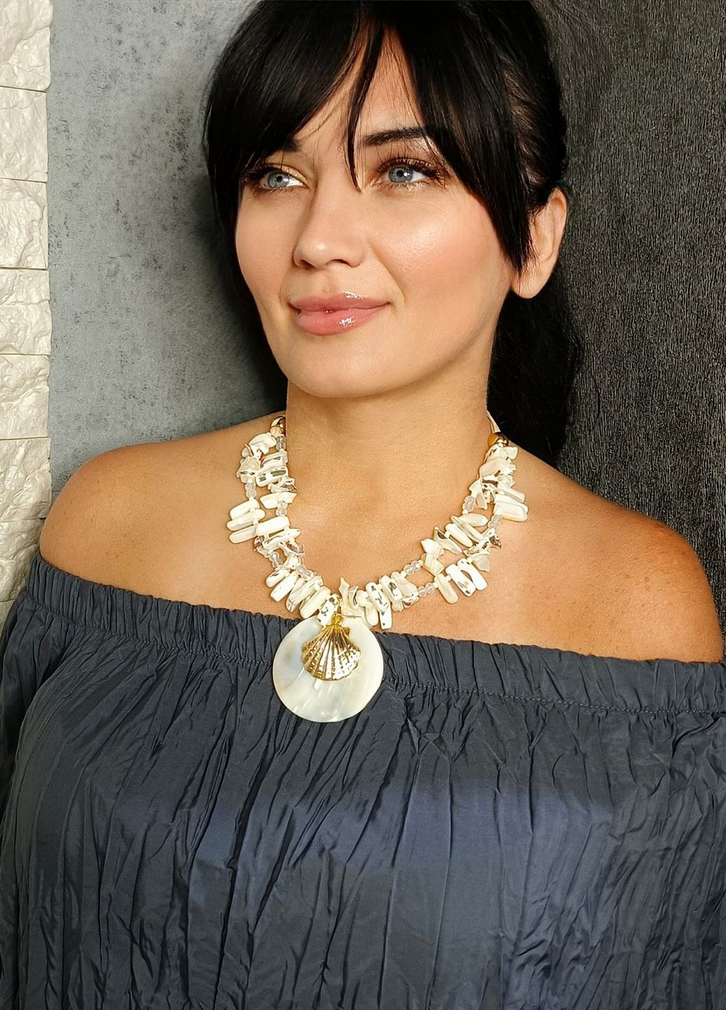 Кольє di classe (336803705)