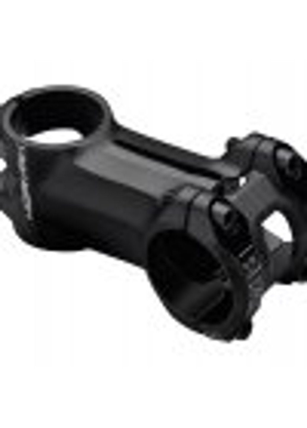 Винос МТБ Koryak 90mm / 31.8mm / +-6 град., чорний PRO (359457373)