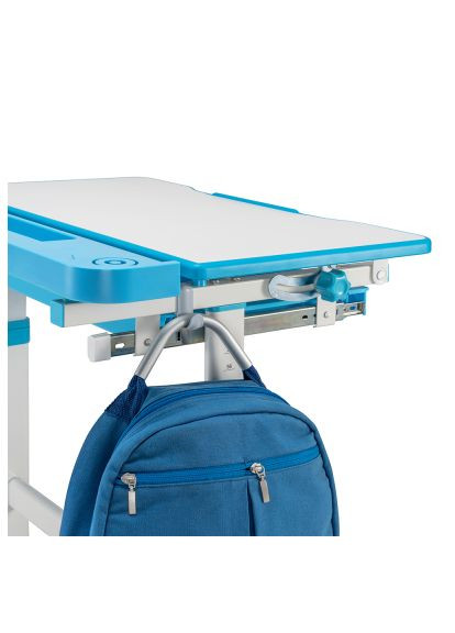 Парта со стулом (2001002219153) FunDesk трансформер (370016426)