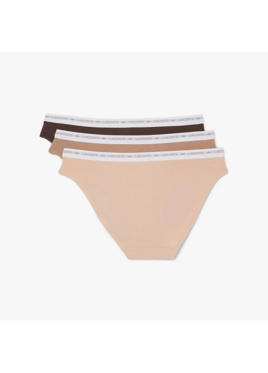 Трусики (3 шт.) Lacoste (400599926)