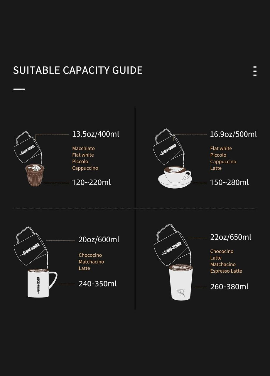 Питчер Matte Black 600 мл MHW-3Bomber 5.0 (R-P5033B-VS) No Brand (303974996)