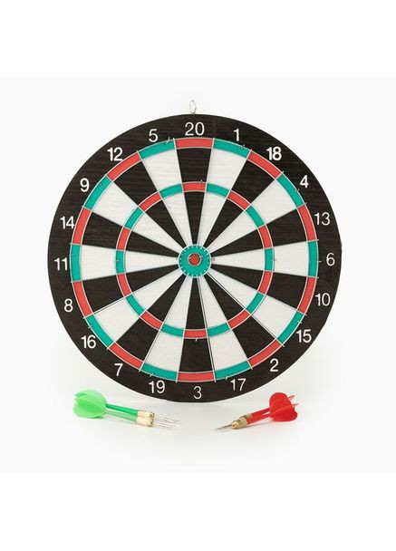 Игра Дартс Dart Game с проволочками 4 шт 30 см (D1201) MFC (364115771)