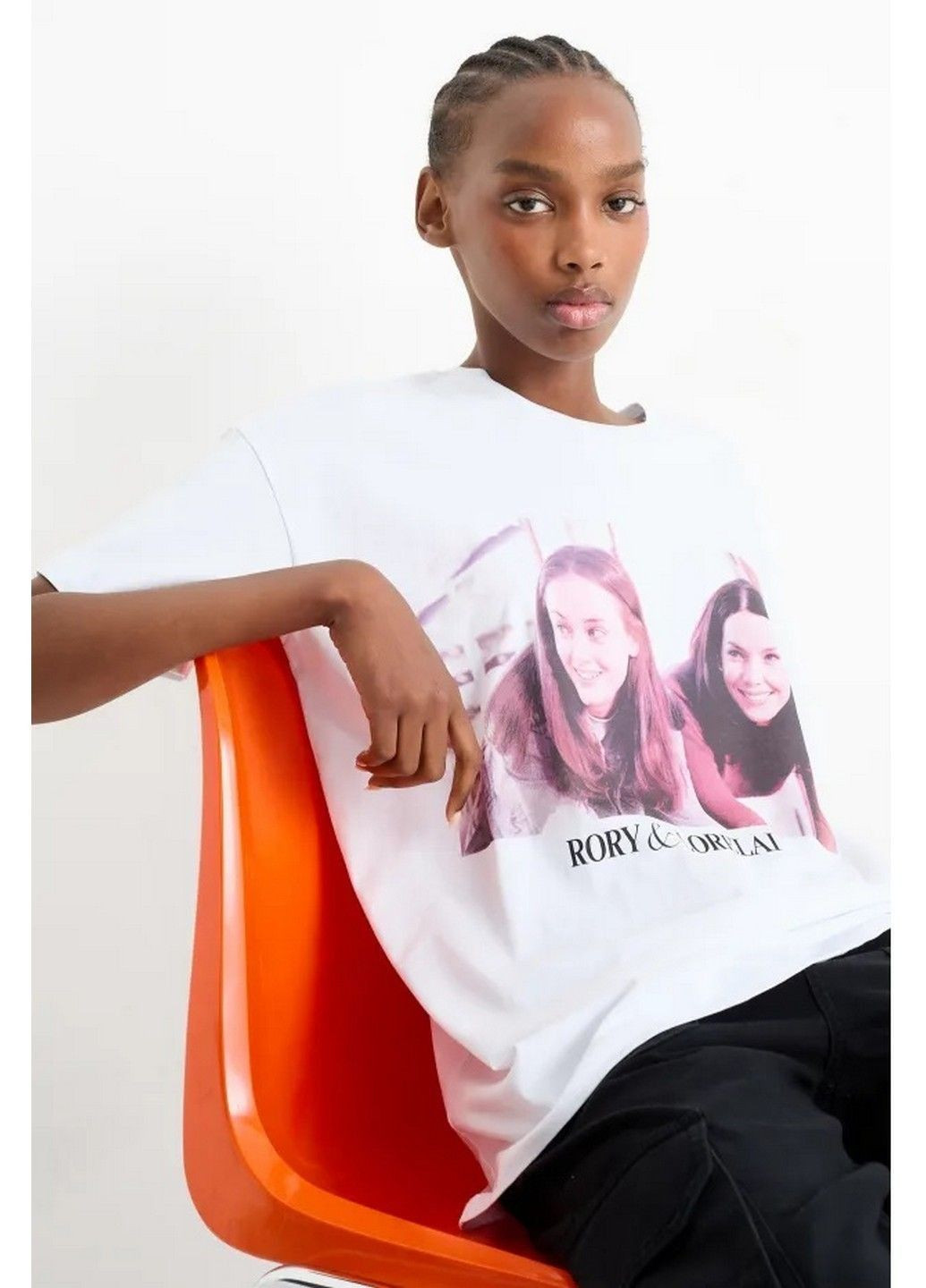 Футболка C&A - (328039666)