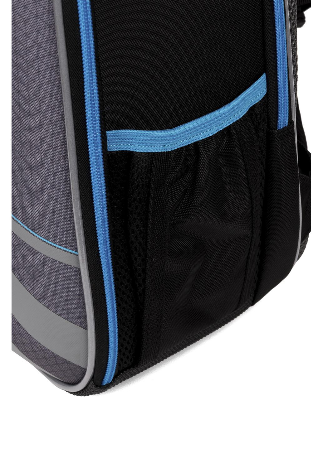 Рюкзак каркасный - Smoke wheel цвет черный CB-00254095 Yes (319068972)