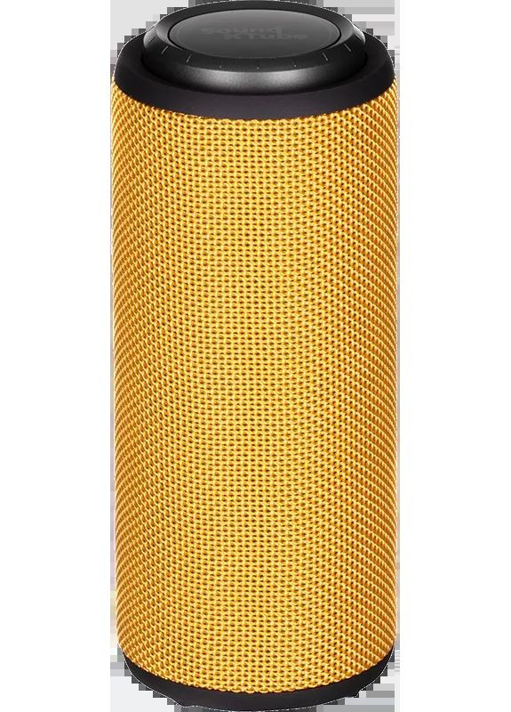 Портативная акустика SoundXTube Wireless TWS Yellow (-BSSXTWYW) 2E (360415722)