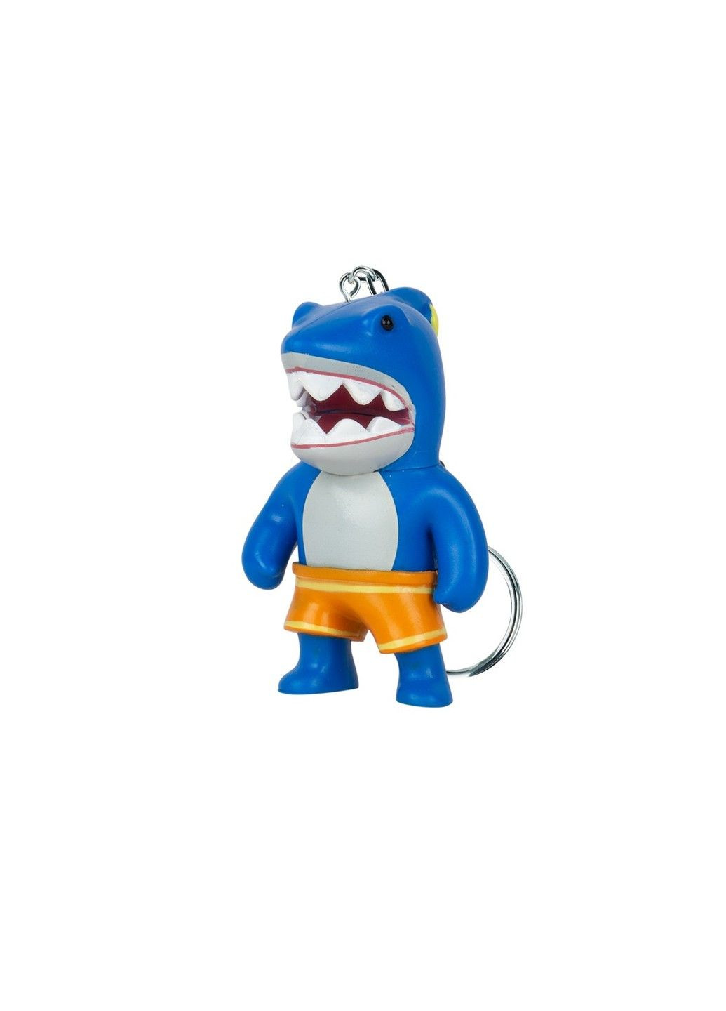 Коллекционная фигурка – Мегалодон (с кольцом) Stumble Guys (331298738)