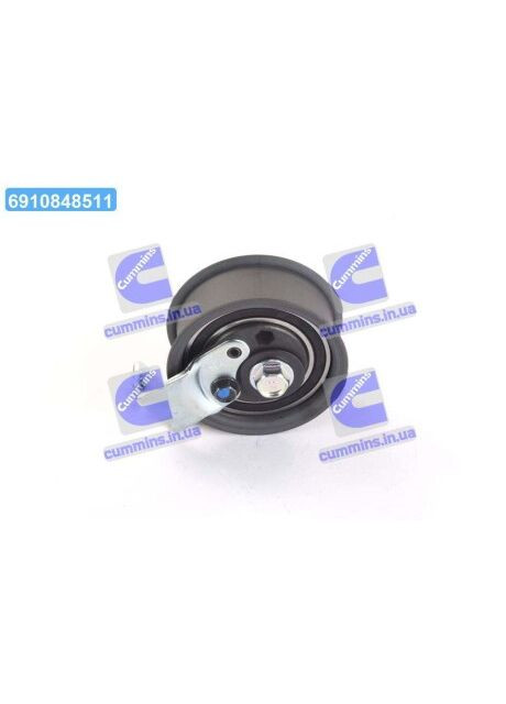 Натяжной ролик, ремень ГРМ VW 058109243C (Пр-во -SNR) GT357.20 NTN (366558788)