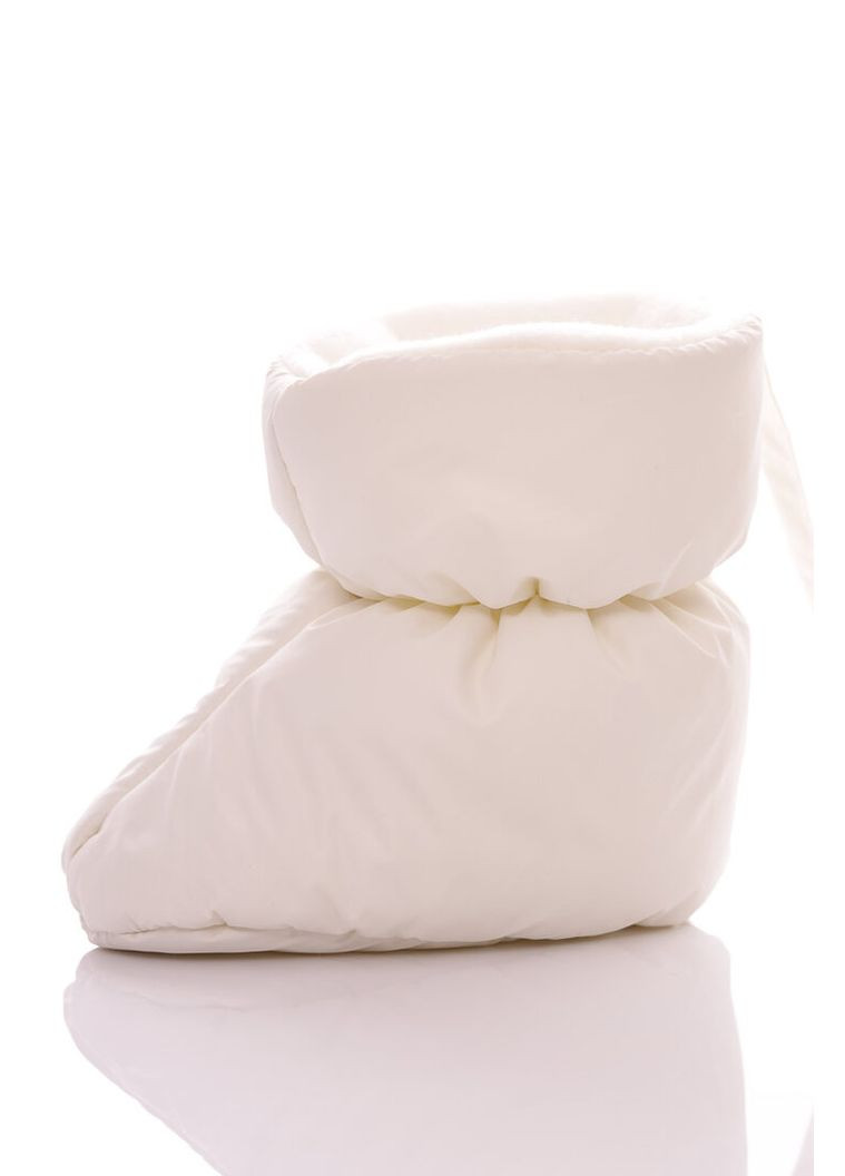 Комбинезон Трансформер на холлофайбере Евро молочный без логотипа 92 см (51876) BABYKROHA (315424049)