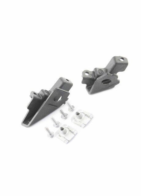 Ремкомплект корпуса фары VAG (360741577)