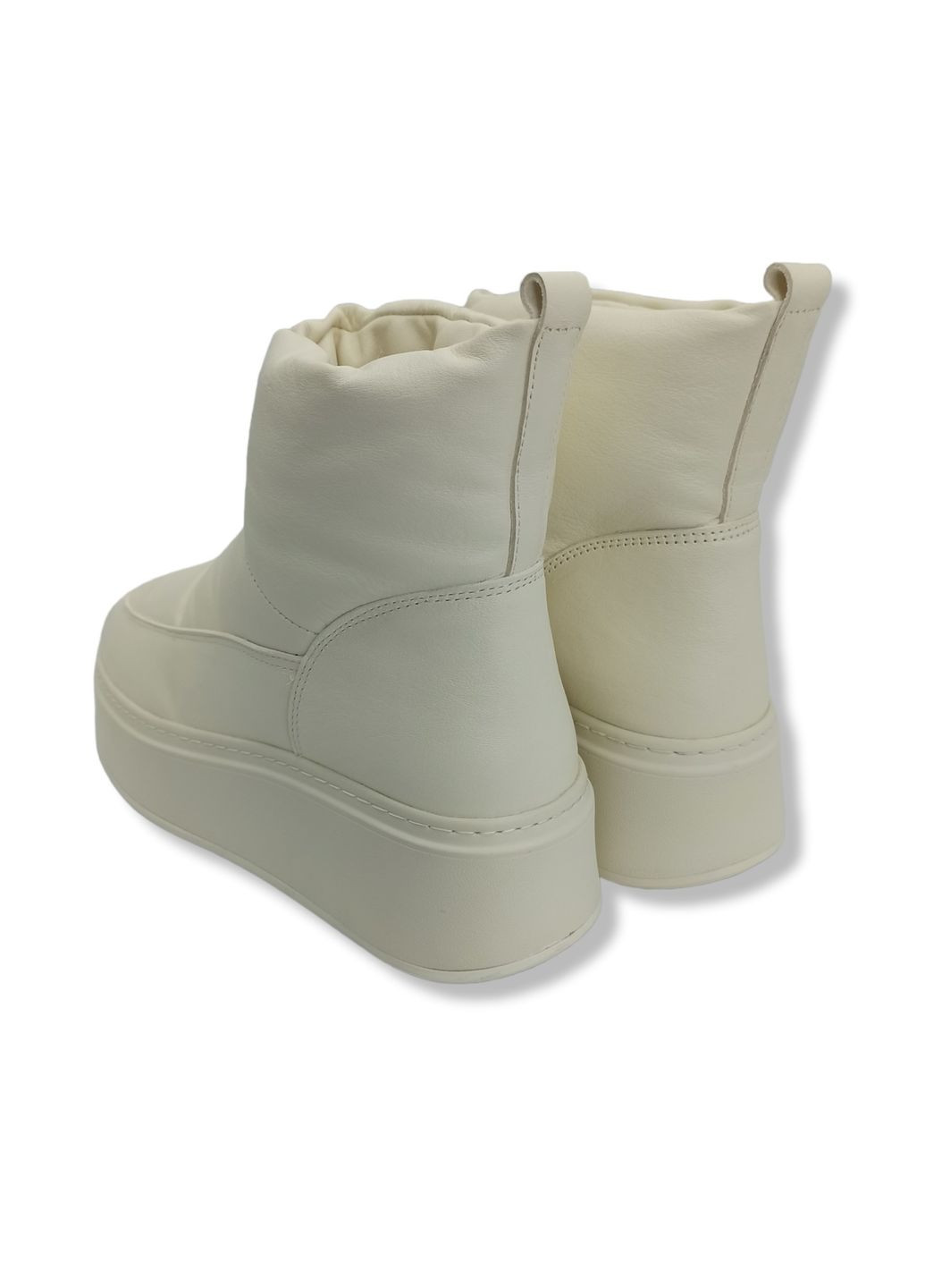 Уггі (р) Шкіра 0-1-1-AM-218M-1-3 Arees Meniwa (364658085)