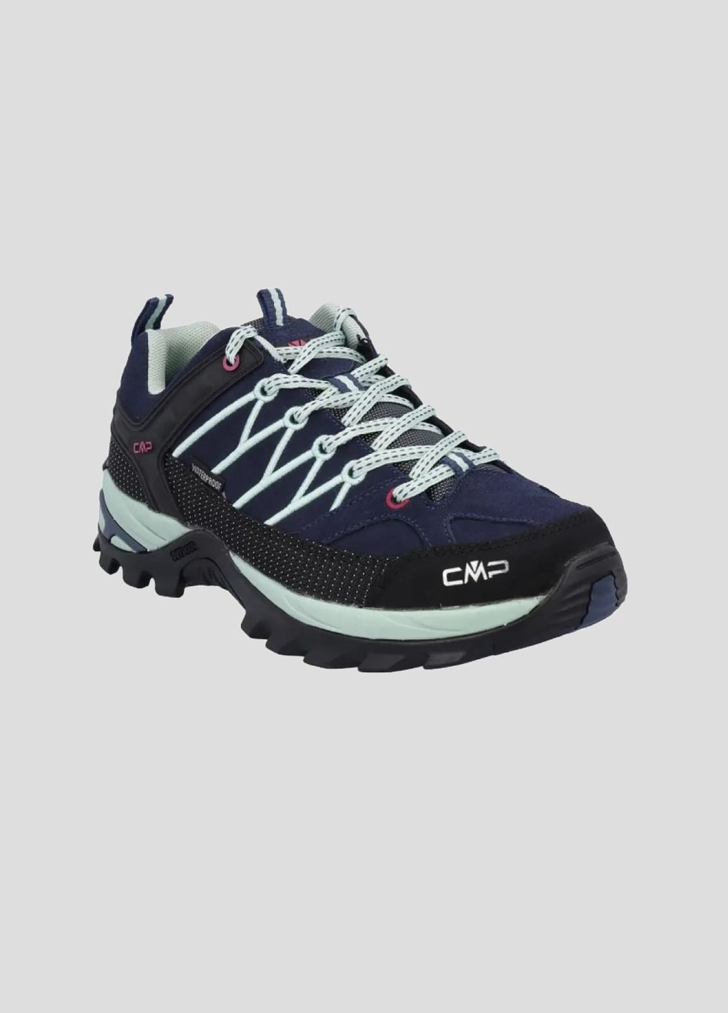 Кросівки CMP темно-сині демісезони (318546962)