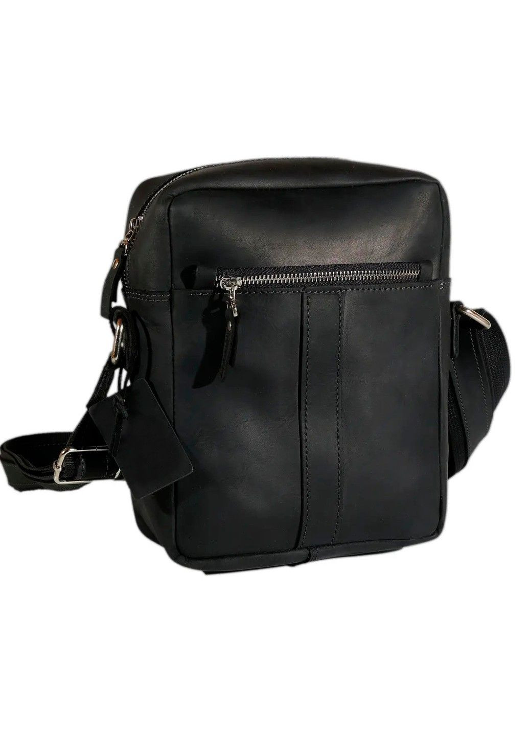 Кожаная мужская сумка «New Moon Line» FREESKIN (301647962)