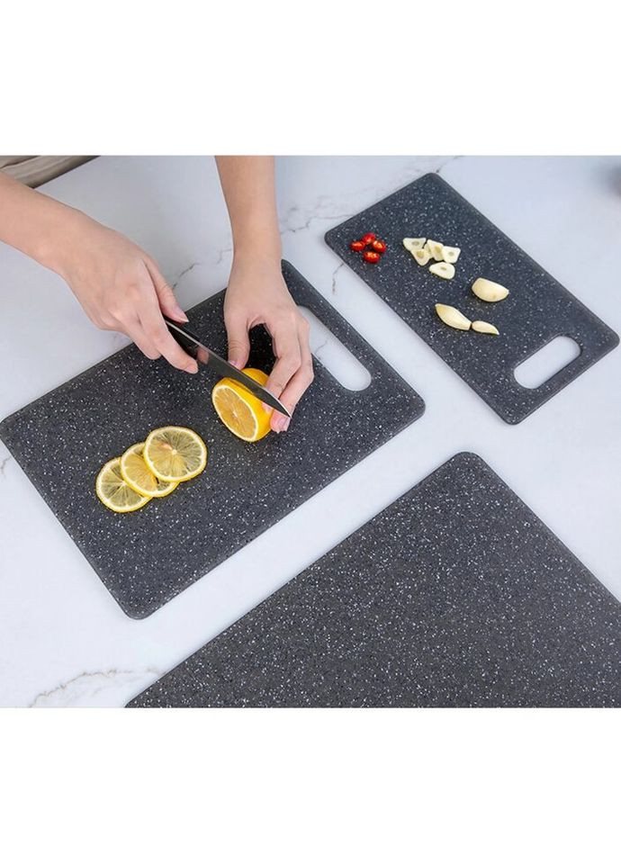 Доска кухонная разделочная 11076 34.5х24.5 см No Brand (335879669)