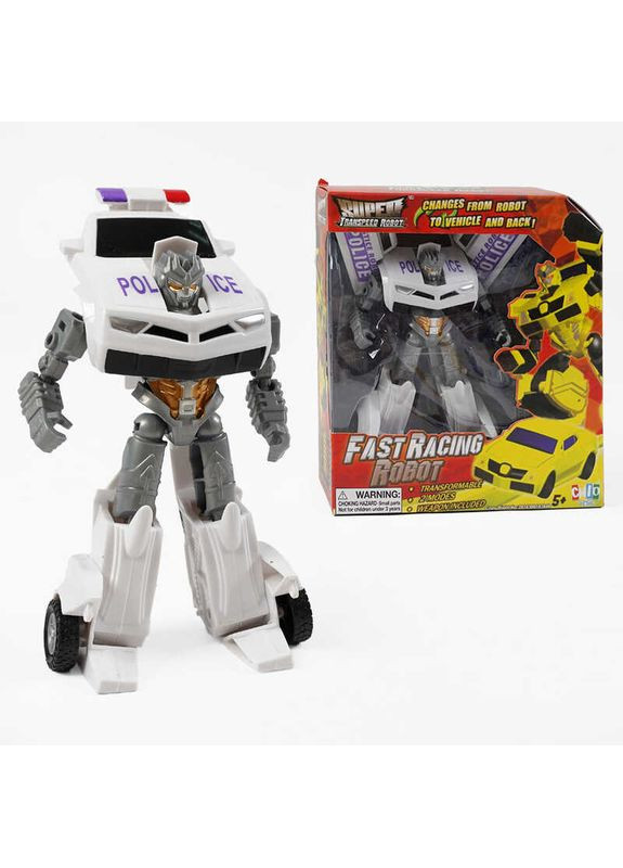Трансформери та роботи WToys 171102 (365247366)