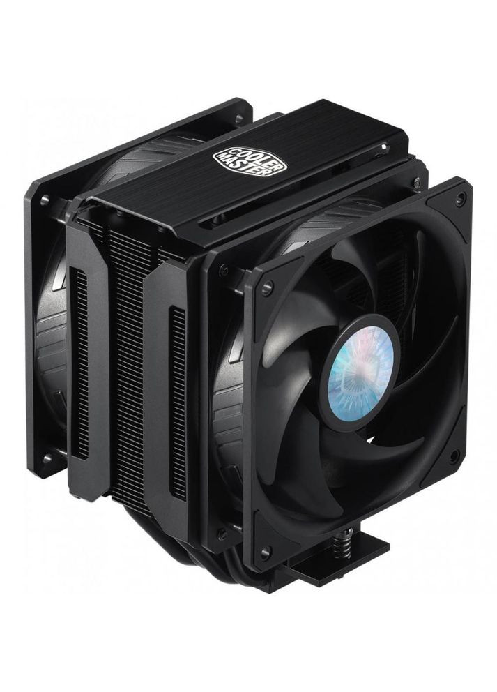 Повітряне охолодження MasterAir MA612 Stealth (MAP-T6PS-218PK-R1) Cooler Master (314979238)