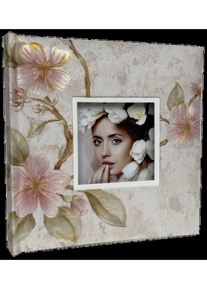 Фотоальбом 15x20x100 BKM68100 Sakura (7094202) EVG (360399178)