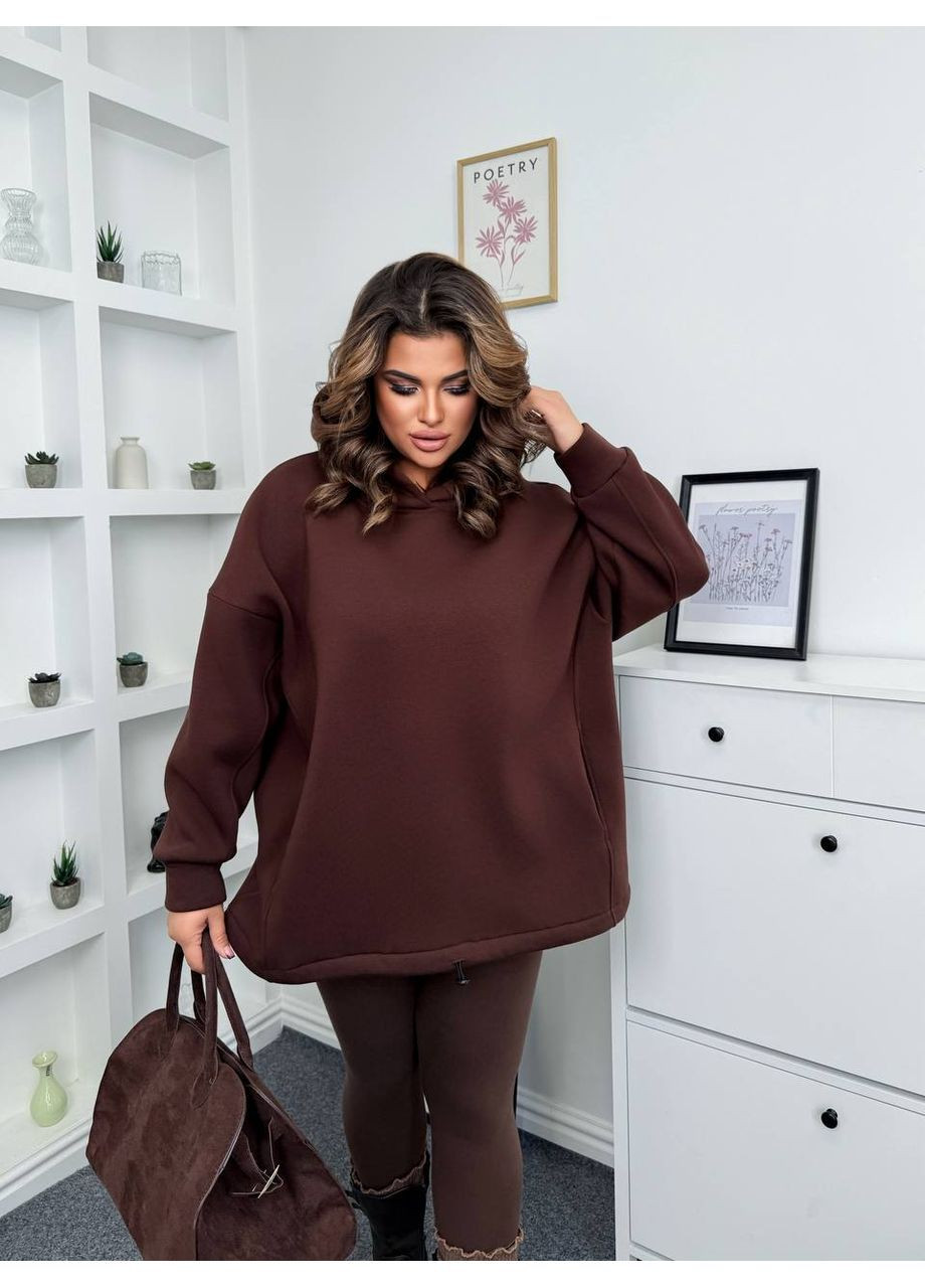 Женское худи FINO Mode (366469688)