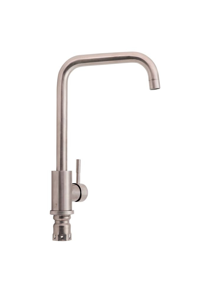 Смеситель для кухни Aria (k35) LDARI015F1NKS21690 Nickel LIDZ 015F1 (346492246)