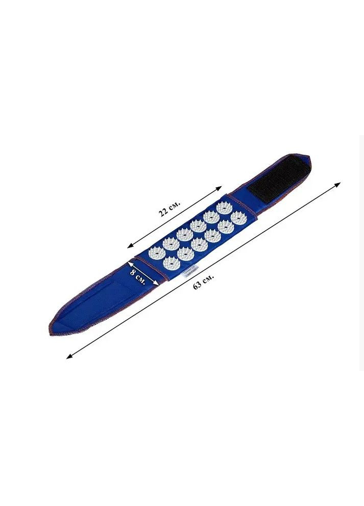 Аплікатор Кузнецова №12 для шиї Universal Eko-MAX (296723040)