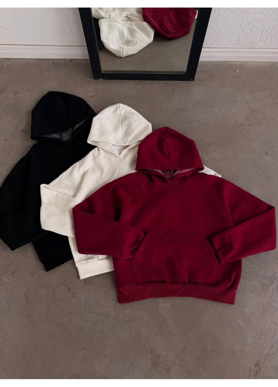 Женское худи No Brand (366062605)