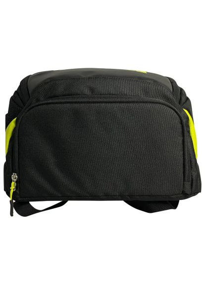 Рюкзак туристический Vision II Black (80166) (930945) Joola Vision II Black (80166) (370016420)