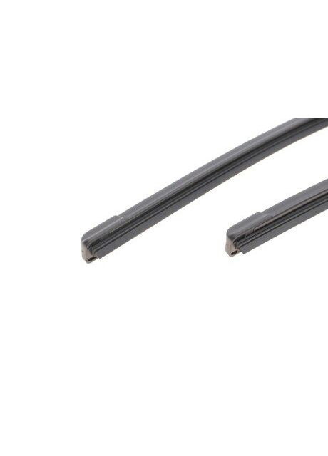 Комплект склоочисників (600мм+400мм) Skoda Rapid (13-)/Seat Toledo (13-15/16-19) (99981766002) No Brand (340420306)