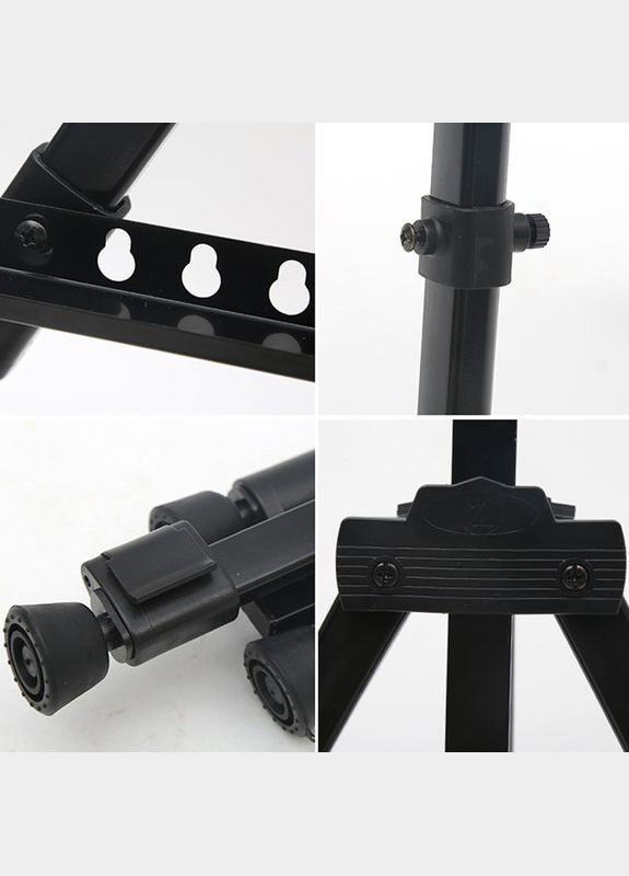 Мольберт металлический в чехле (HZ101B) Worison (322635048)