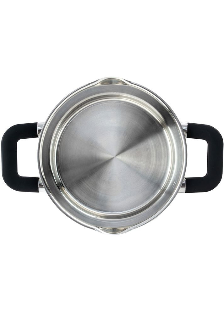 Набор посуды Herzog 6 (26-247-006) Krauff (323090685)