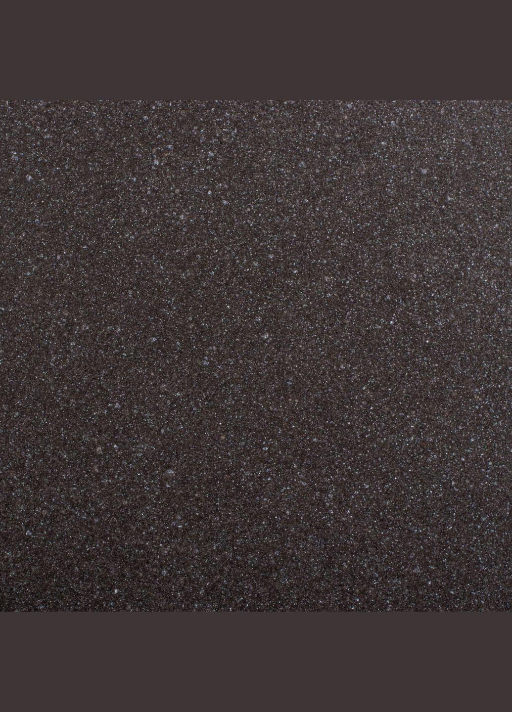 Гранитная мойка для кухни 4040 RUBA матовый Гренадин Platinum (269793857)