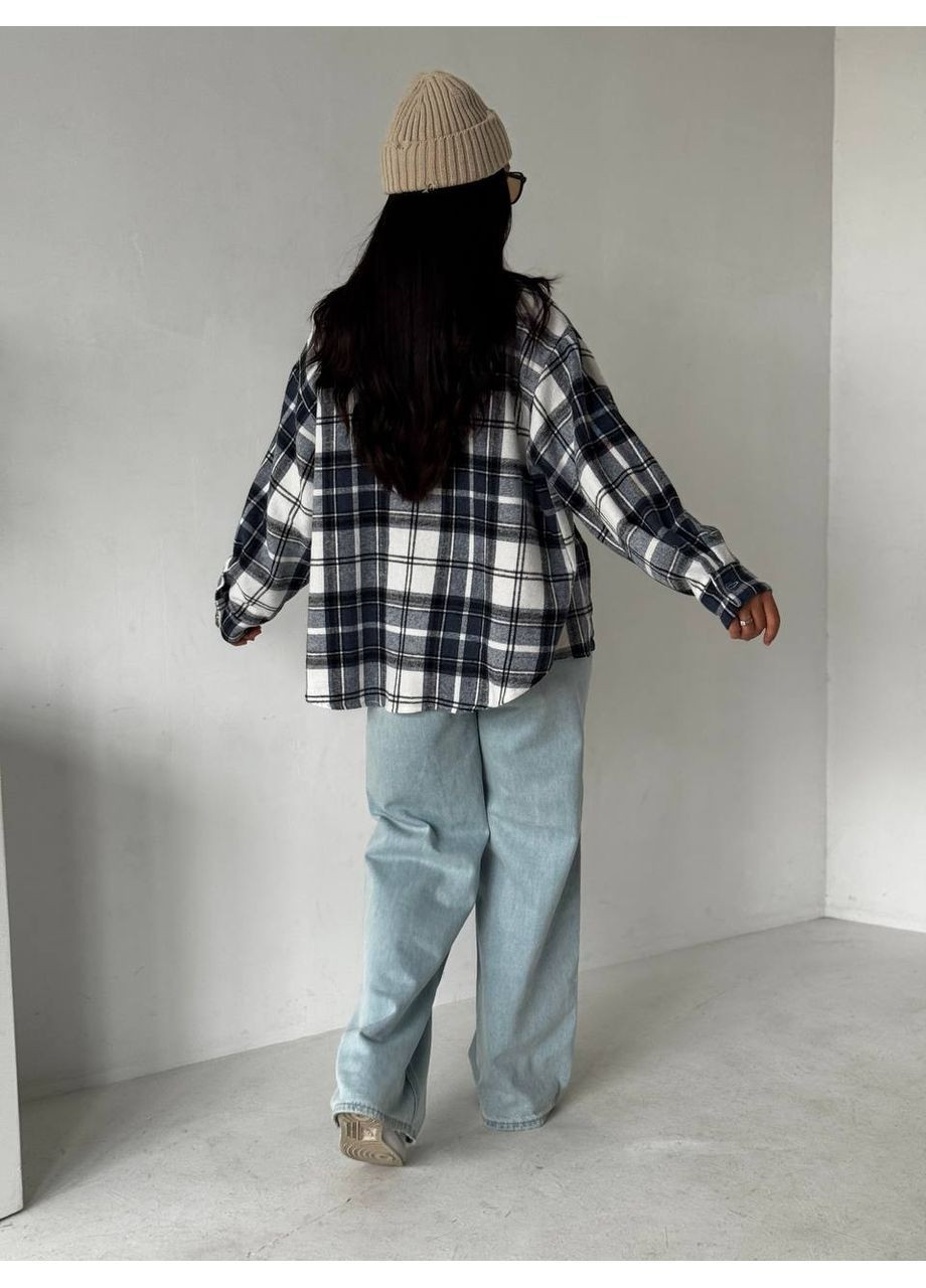 Сорочка Україна Emmi (365655283)