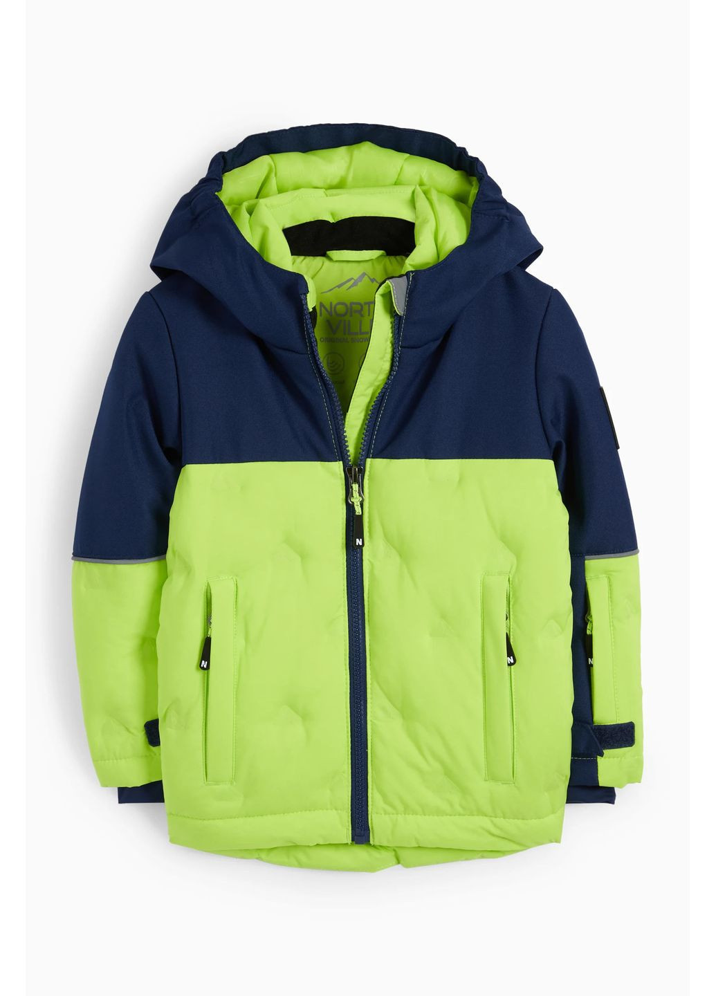 Лыжная куртка C&A (365716330)