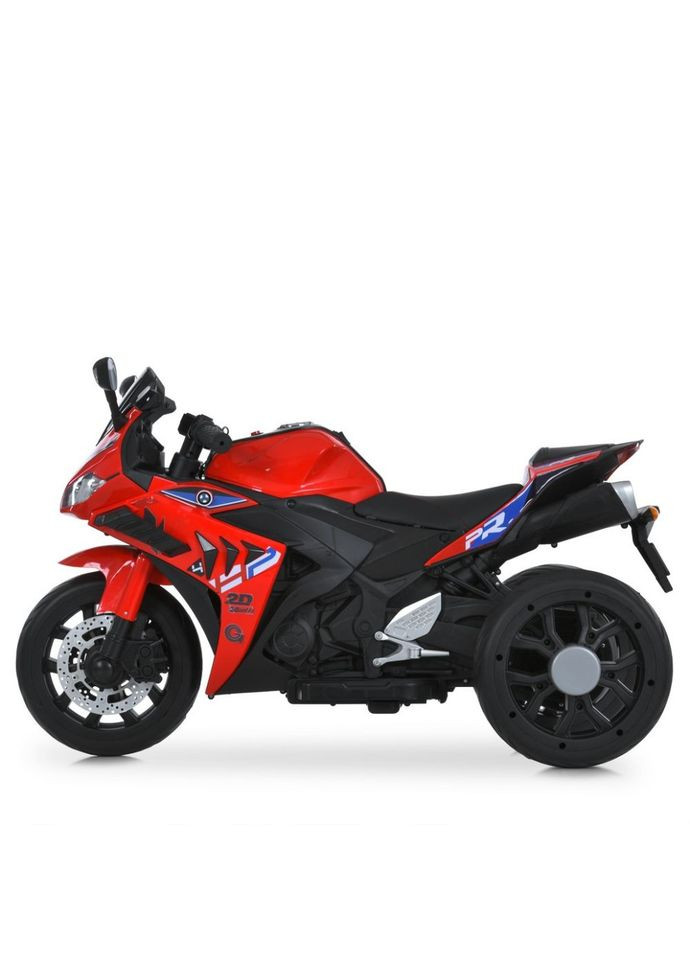 Детский электромобиль Мотоцикл M 6273EL-3 до 30 кг Bambi (369788071)