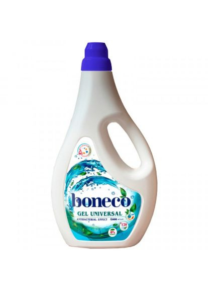 Засіб для прання Boneco universal 4 л (275091954)