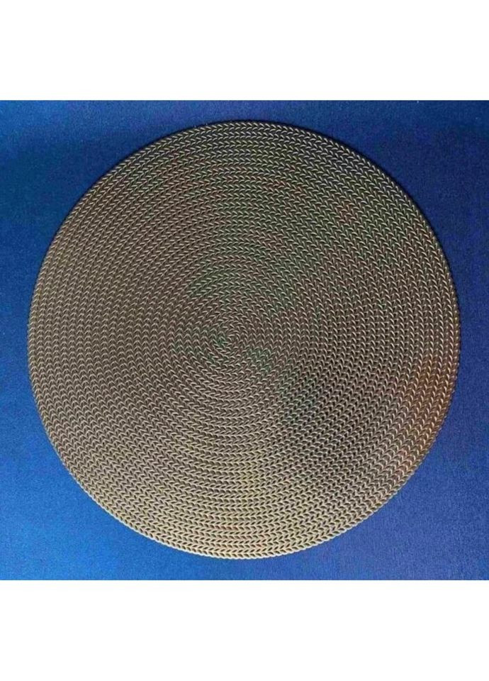 Серветка сервірувальна Сатурн 6823-2 38 см Olens (335585594)