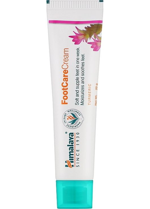 Крем для ног 75g (56053-31018736) Himalaya Herbals (368622488)