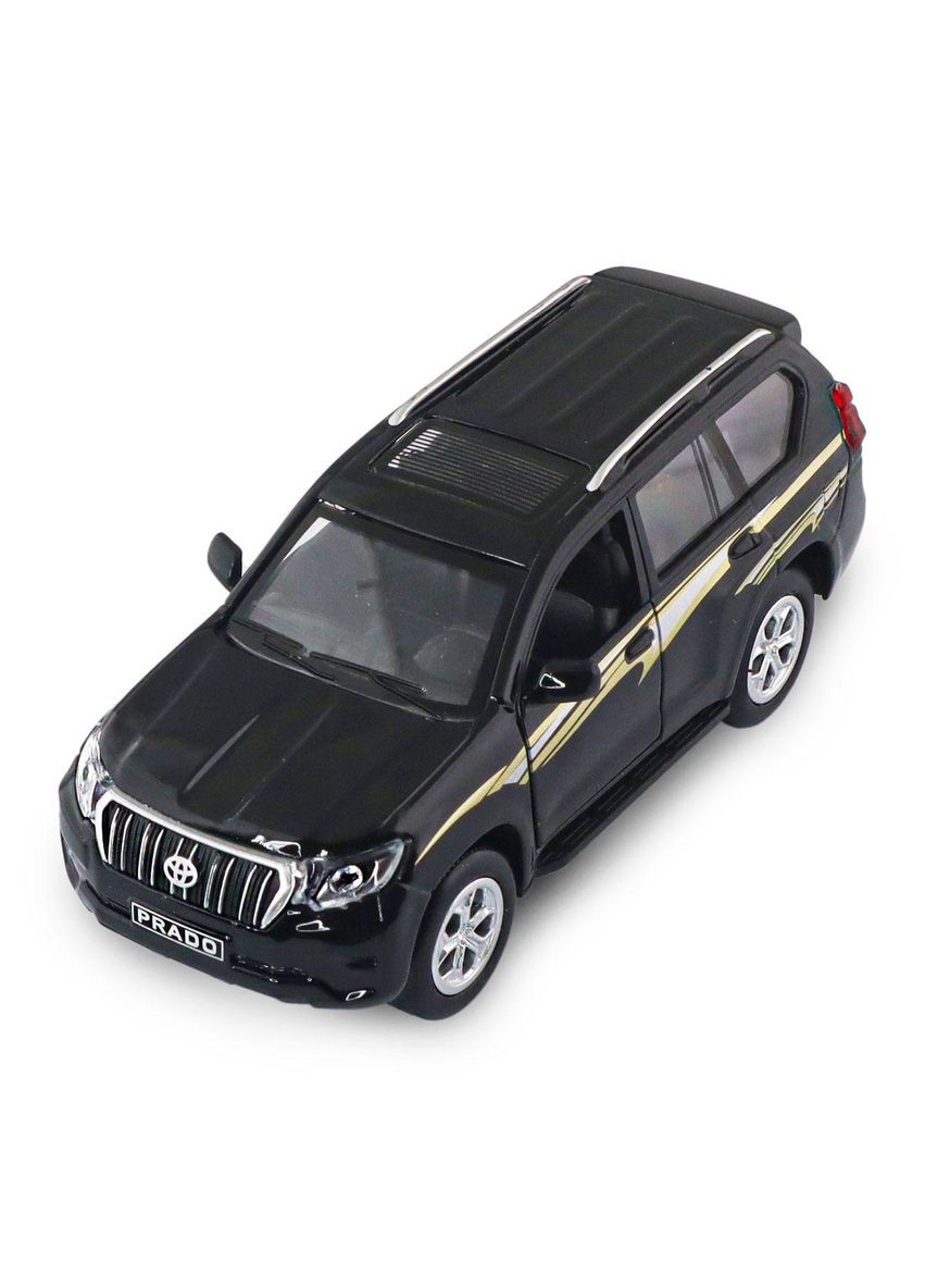Автомодель – Toyota Prado ( ) TechnoDrive (360898870)