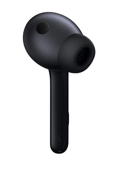 Наушники беспроводные Bluetooth Buds 3 M2111E1 Carbon Black черные Xiaomi (280877139)
