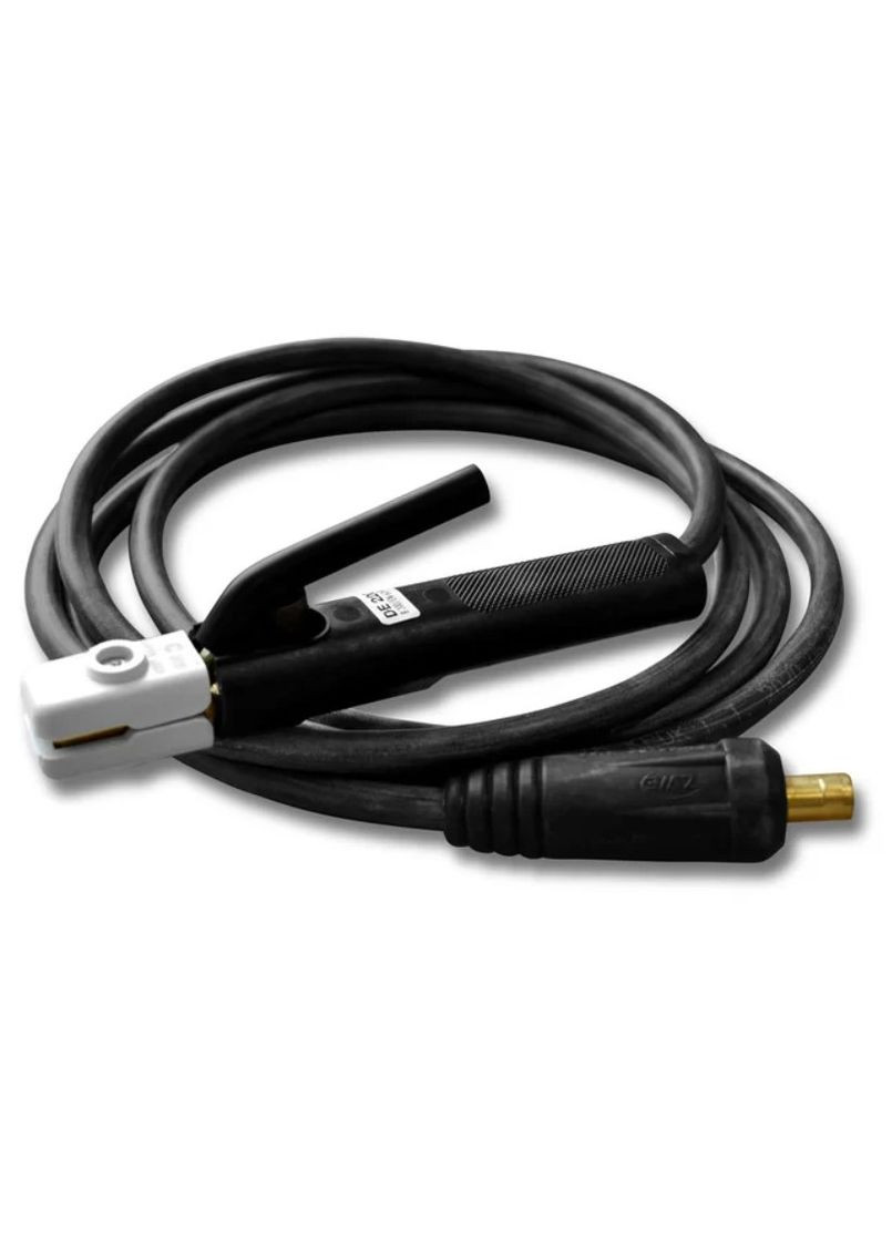 Зварювальний кабель КЕД-35х5+35-50 (5 м) з електродотримачем (24563) Патон (311223908)